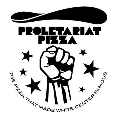 Proletariat Pizza